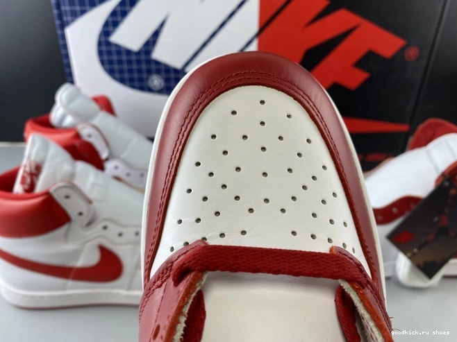 Cheap New & CT6252-900 1 Air Jordan Beginnings Nike Pack High Ship Retro 0630